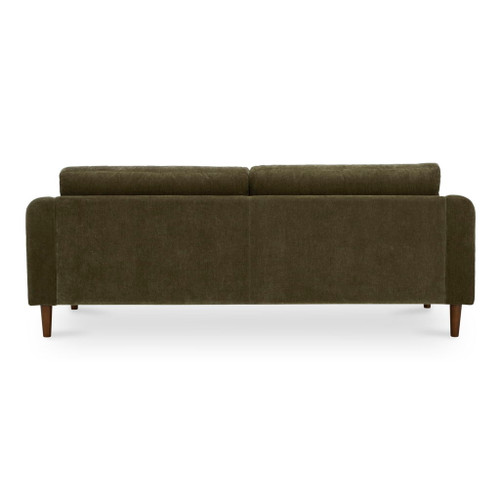 Quinn - Sofa - Cedar Green