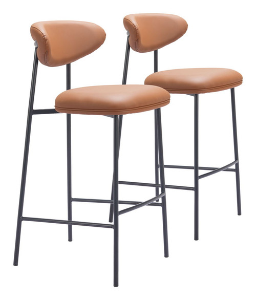 Rorun - Stool (Set of 2)