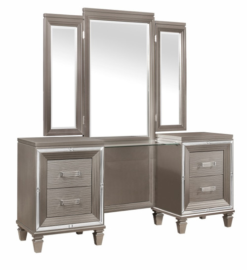 Tamsin Collection Vanity Set Tamsin Collection Vanity Set