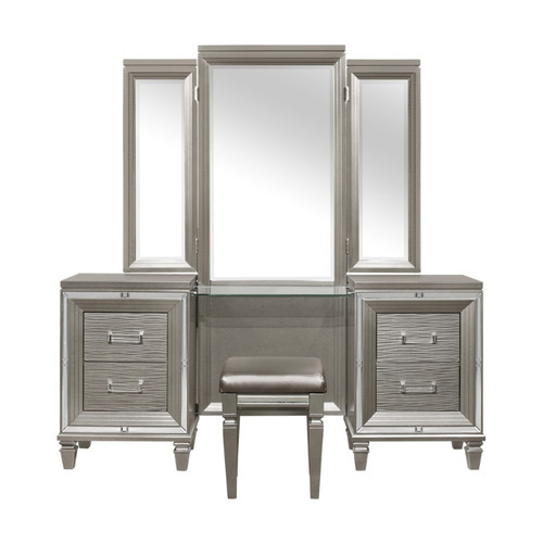 Tamsin Collection Vanity Set Tamsin Collection Vanity Set