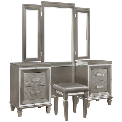 Tamsin Collection Vanity Set Tamsin Collection Vanity Set