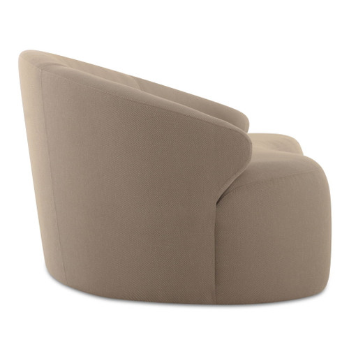 Cove - Outdoor Sofa - Taupe