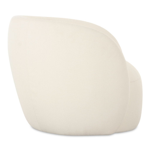 Rae - Outdoor Accent Chair - Cream