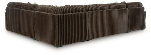 Midnight-Madness - Sectional