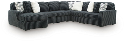 Midnight-Madness - Sectional
