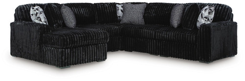 Midnight-Madness - Sectional