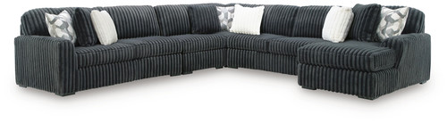 Midnight-Madness - Sectional