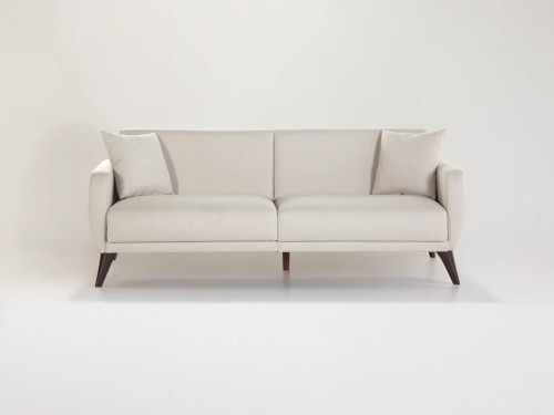 Flexy Sofa In Performance Chanelle Fabric