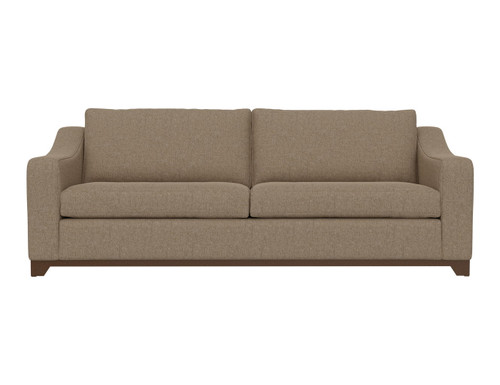 Natural Parota - Sofa