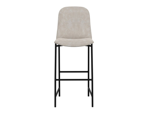 Seating - Upholstered Barstool