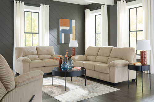 SimpleJoy - Living Room Set
