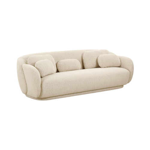 Misty - Boucle Sofa Misty - Boucle Sofa