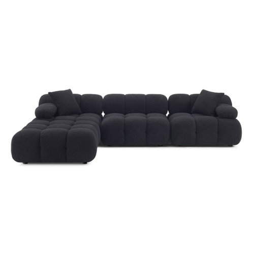 Calliope - Performance Modular Sectional