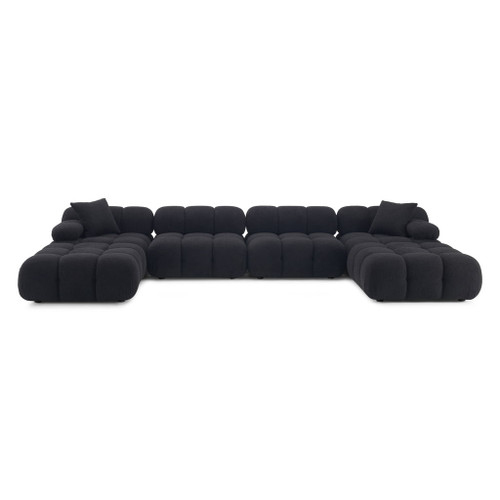 Calliope - Performance Modular Sectional