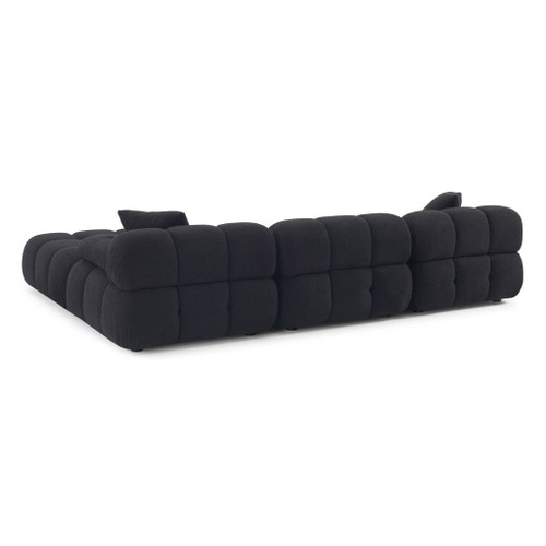 Calliope - Performance Modular Sectional