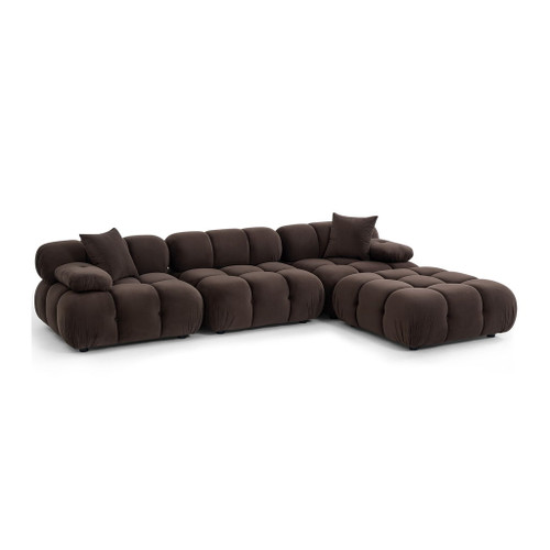 Calliope - Performance Modular Sectional