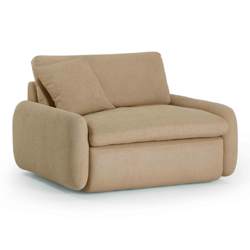 Rachelle - Boucle Lounge Chair Rachelle - Boucle Lounge Chair
