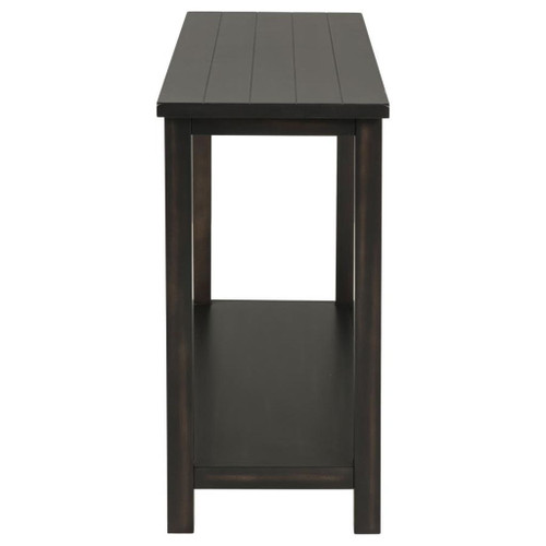 Payne - Wood Entryway Sofa Console Table