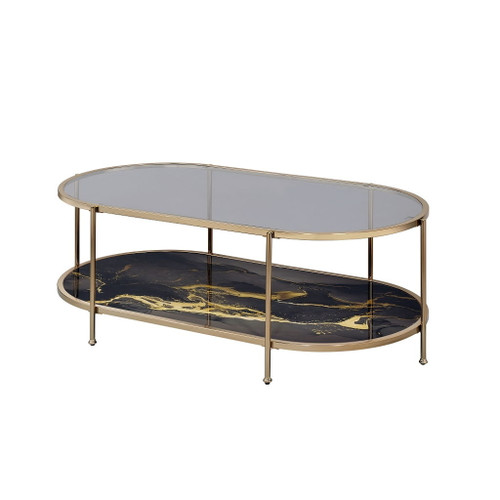 Fiorella Coffee Table Kassa Mall Home Furniture & Mattress Store