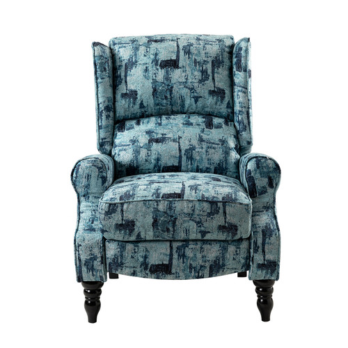 Bogazk Fabric Standard (No Motion) Recliner
