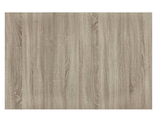 Forana - Dining Table - Light Brown / Black