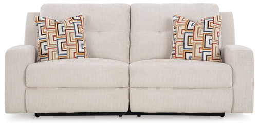 Danum - Reclining Living Room Set