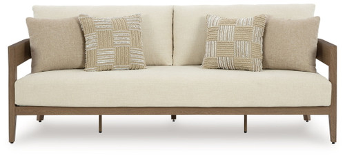 Serene Bay - Lounge Set