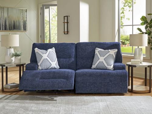 Acklen Place - Reclining Sectional