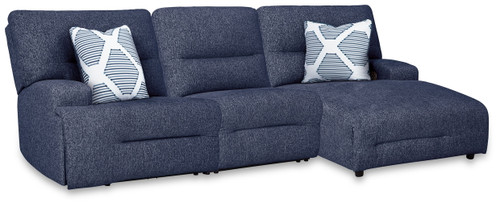 Acklen Place - Reclining Sectional