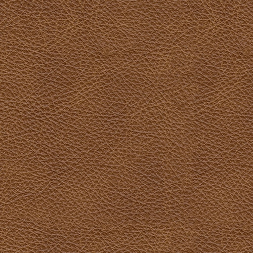 Emilia - 3 Pc. - 2-Piece Sectional Loveseat, Ottoman - Caramel