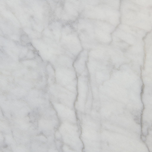 Kacey - Round Dining Table - Engineered Stone