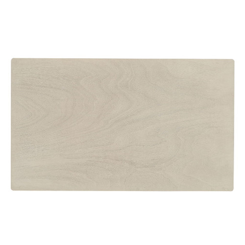 Ferris - Dining Table - Antique Gray