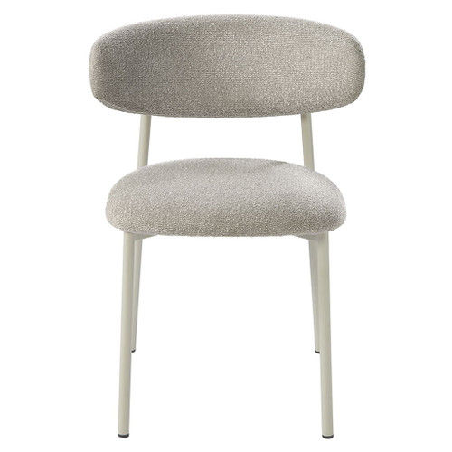 Ingram - Side Chair Set of 2) - Light Gray