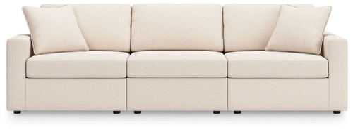 Modmax - Sectional - Oyster