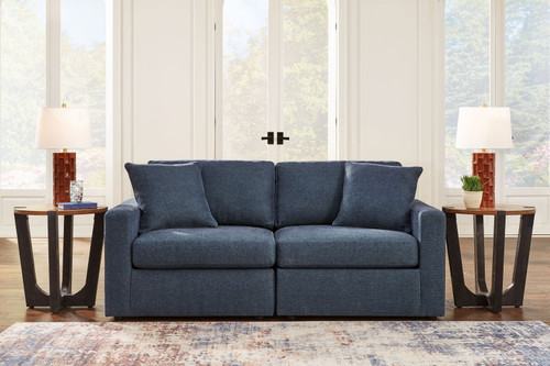 Modmax - Sectional - Ink