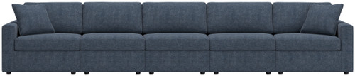 Modmax - Sectional - Ink