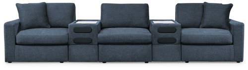 Modmax - Sectional - Ink