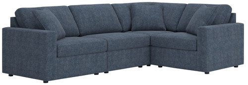 Modmax - Ink - Sectional