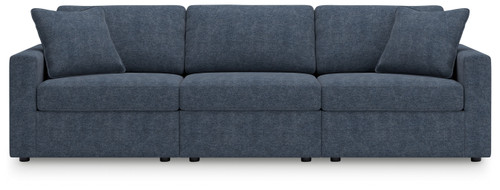 Modmax - Sectional - Ink