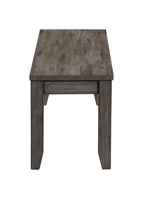 Sean - Bench - Dark Gray