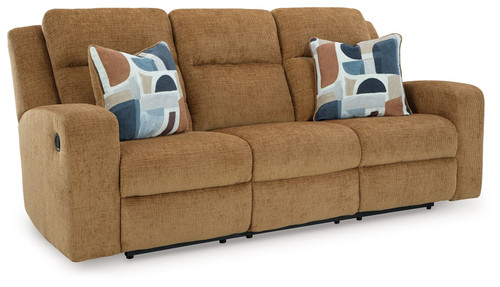 Kanlow - Reclining Sofa Kanlow - Reclining Sofa