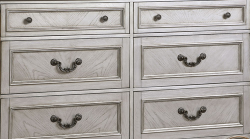 Melrose - Dresser