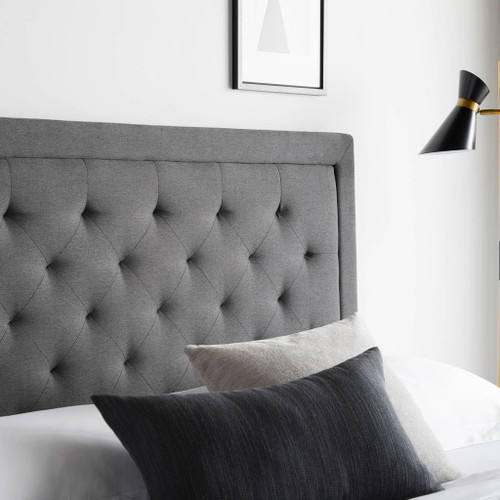 Malouf Hennessy - Headboard