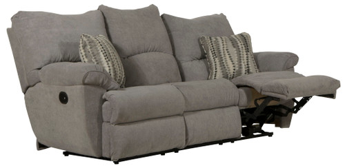 Sadler - Lay Flat Reclining Sofa