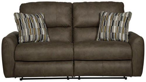 Dorian - Reclining Loveseat