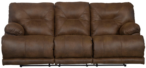 Voyager - Lay Flat Reclining Sofa
