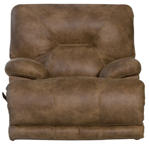 Voyager - Lay Flat Recliner
