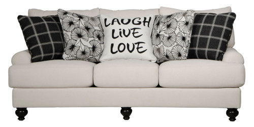 Cumberland - Sofa - Ecru
