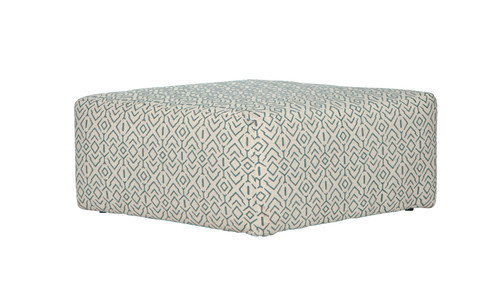 Howell - Cocktail Ottoman