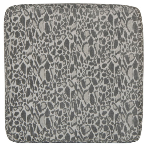 Lamar - Cocktail Ottoman